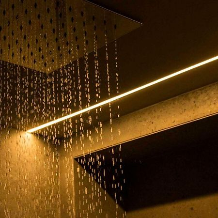 Luxury Langhe Loft Apartment La Morra Luaran gambar