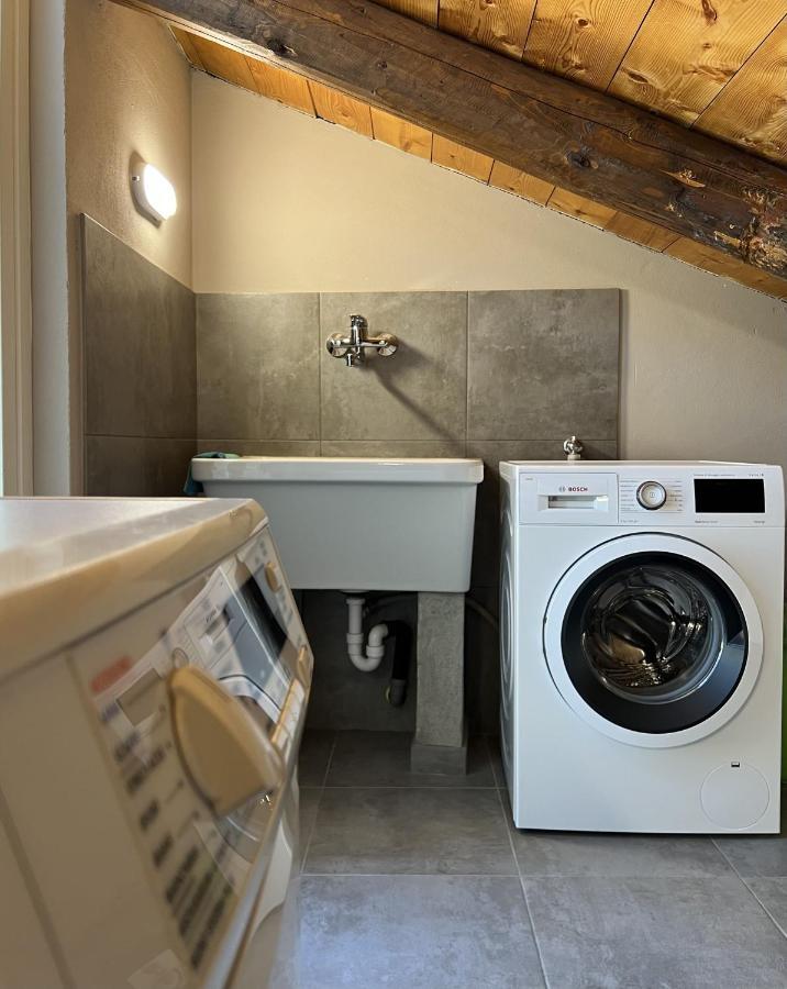 Luxury Langhe Loft Apartment La Morra Luaran gambar