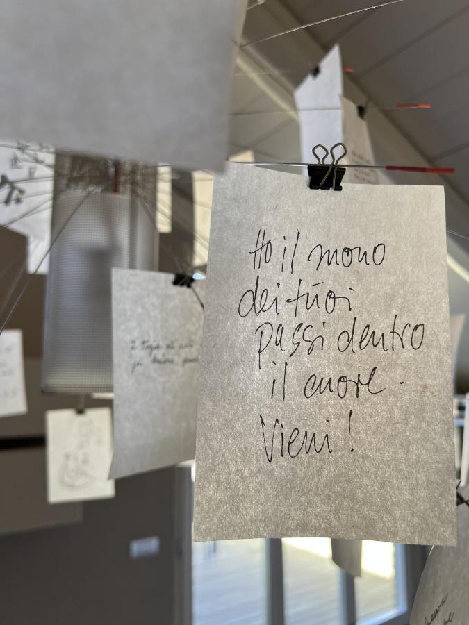 Luxury Langhe Loft Apartment La Morra Luaran gambar