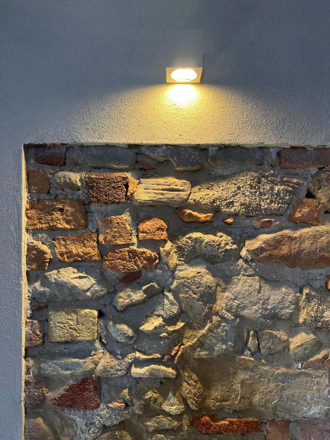 Luxury Langhe Loft Apartment La Morra Luaran gambar