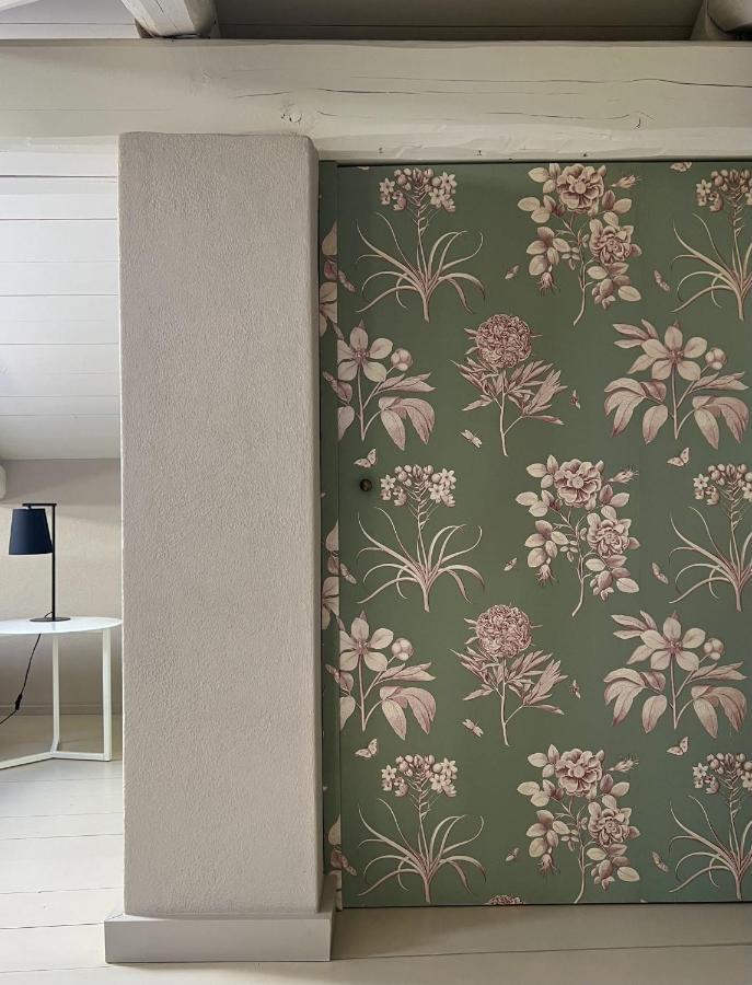Luxury Langhe Loft Apartment La Morra Luaran gambar