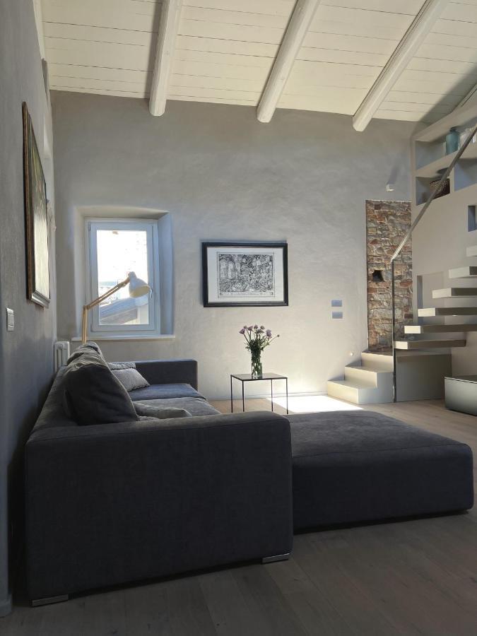Luxury Langhe Loft Apartment La Morra Luaran gambar