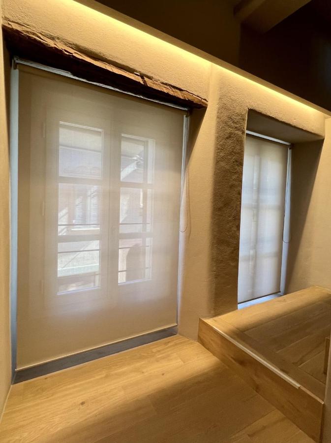 Luxury Langhe Loft Apartment La Morra Luaran gambar