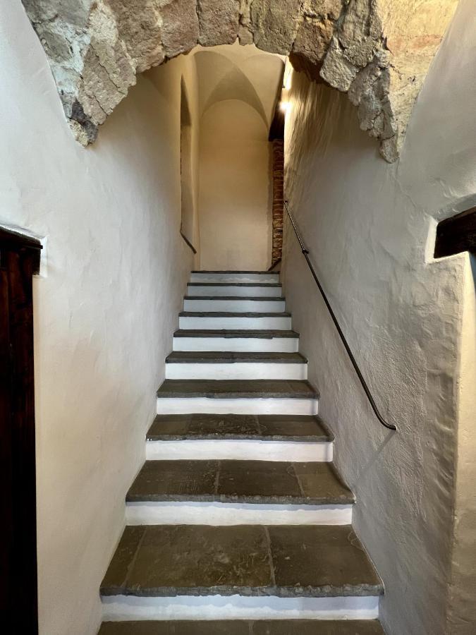 Luxury Langhe Loft Apartment La Morra Luaran gambar
