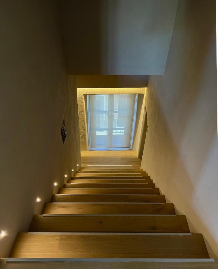 Luxury Langhe Loft Apartment La Morra Luaran gambar