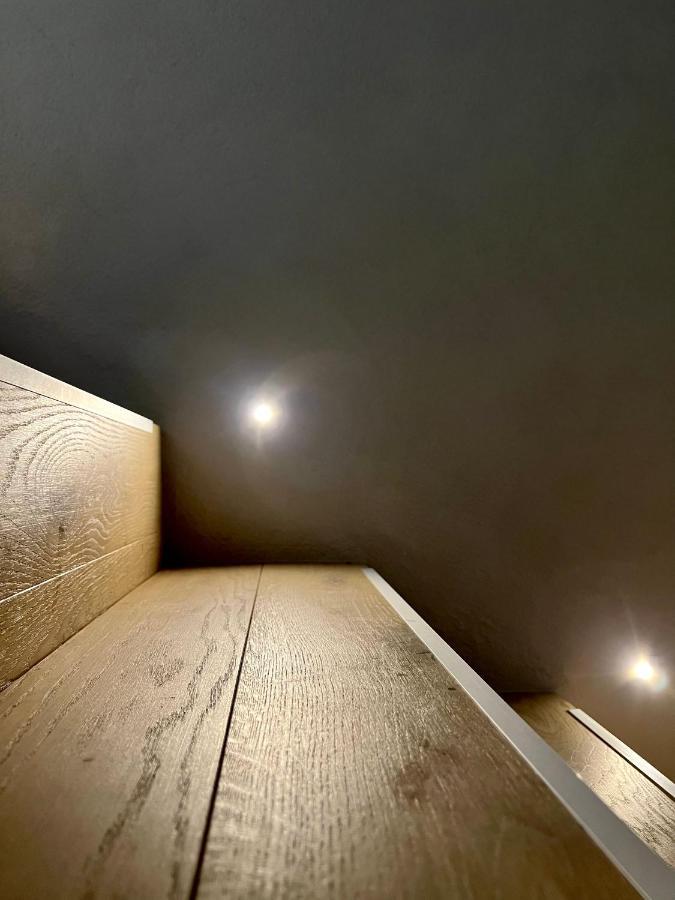 Luxury Langhe Loft Apartment La Morra Luaran gambar